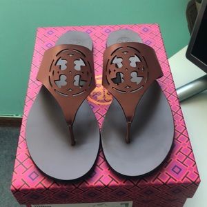 Tory Burch sandals